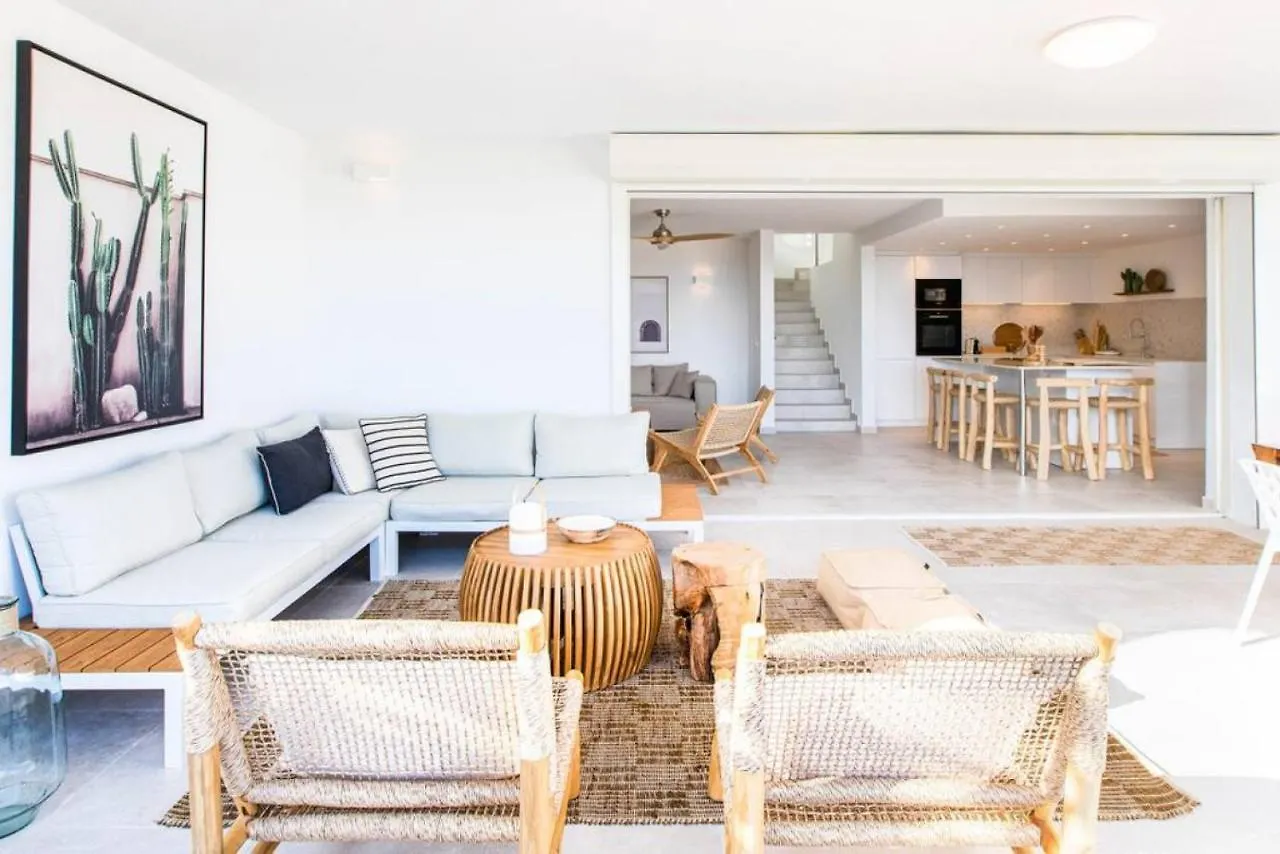 Vila Casa Del Mar, Luxury And Magical View Of Orient Bay Svatý Martin
