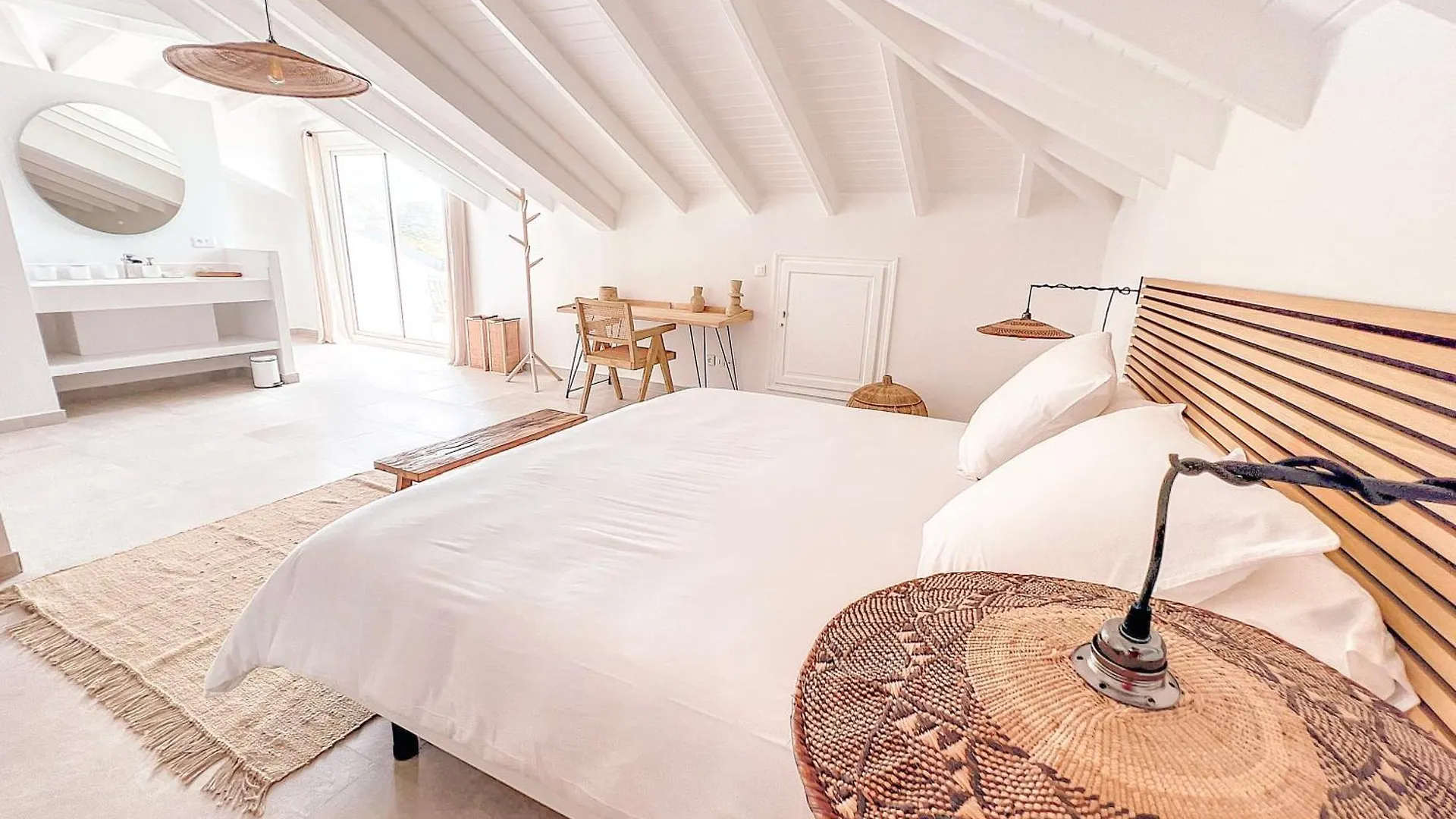 Vila Casa Del Mar, Luxury And Magical View Of Orient Bay